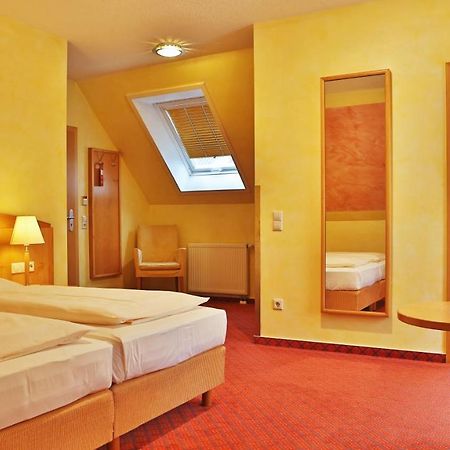 Businesshotel Heilbronn- Biberach Exteriör bild