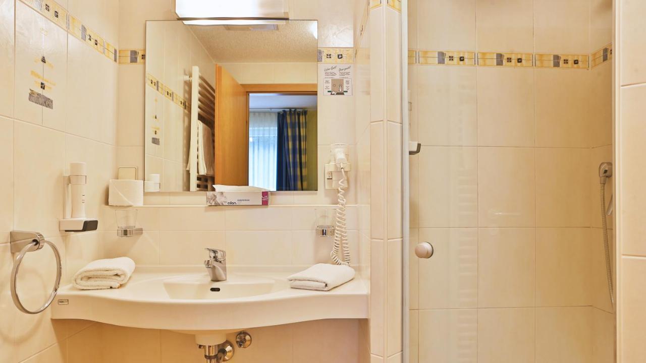 Businesshotel Heilbronn- Biberach Exteriör bild
